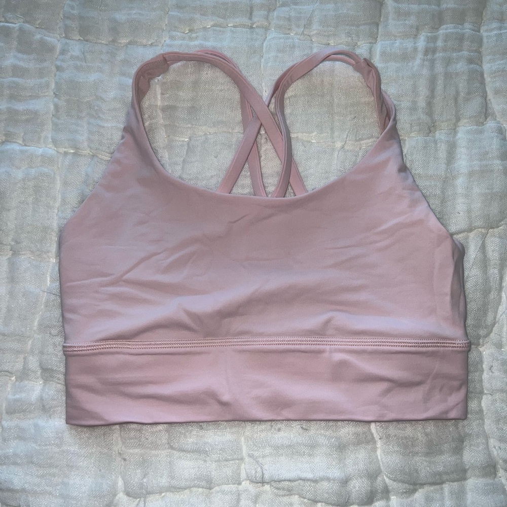 Lululemon Energy Sports Bra